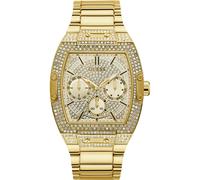 Guess Herren Armbanduhr GW0094G2