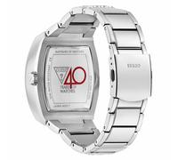 Guess Herren Armbanduhr Phoenix Crystal