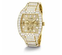 Guess Herren Armbanduhr Phoenix Crystal