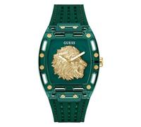 Guess Herren Armbanduhr PHOENIX GW0959G2 Silicon