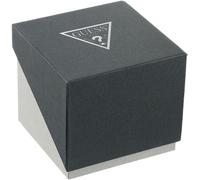 Guess Herren Armbanduhr Quarzuhr MAGNITUDE GW0206G1