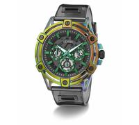 Guess - GW0806G5 - Armbanduhr - Herren - Quarz - King