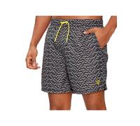 Guess Herren Badeanzug Logo 4G S