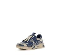 Guess Herren Bellu Sneaker Cupsole LowSneaker