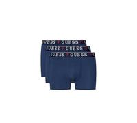 Guess Brian Hero Boxer Trunk 3 Pack