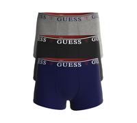 Guess Boxershorts Brian Hero U97G01 KCD31 Herren 3er-Pack