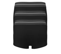 GUESS Herren Boxer 3er Pack Joe Boxer Trunk 3 Pack Schwarz
