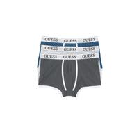 Guess Herren-Boxershorts, 3er-Pack, G active L