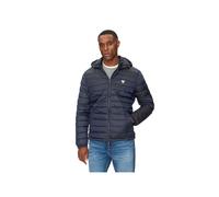 Guess Herren-Daunenjacke Triangle G XL