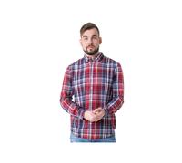 Guess Herren-Denim-Traumhemd L