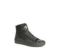 GUESS Herren EDERLE Boot Sneaker, Black, 41 EU