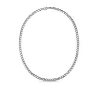 Guess Herren Halskette JUMN01333JWSTT/U