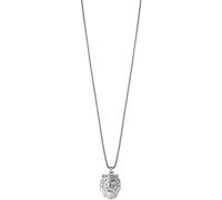 Guess Herren-Halskette Lion King Casual JUMN01387JWSTT/U