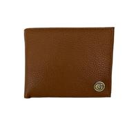 Guess Herren Heritage Reisezubehr-Brieftasche, COG