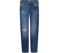 Guess Herren Jeans Gj G16 Straight