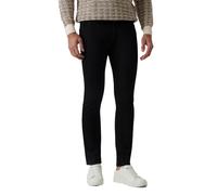 GUESS Herren Jeans Miami Black Denim, Miami, M2YAN1D4Q51-2CRB, schwarz, Size 30