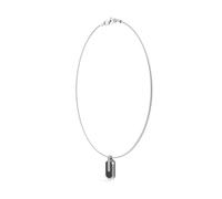 Guess Herren-Halskette JUMN04038JWSTBKT-U