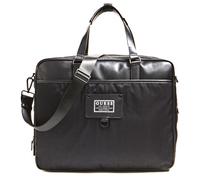 Guess Herren Laptop-Tasche Certosa Einheitsgröße
