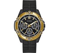 Guess Herren Multi Zifferblatt Armbanduhr Bolt