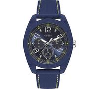 Guess Gents Dashboard Watch Blau (Herstellerartikelnummer: W1256G3-Blue-OS)