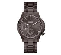 Guess Herren Multi Zifferblatt Armbanduhr Spec