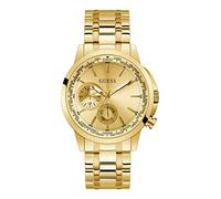 Guess Herren Multi Zifferblatt Armbanduhr Spec
