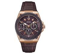 Guess Herren Multi Zifferblatt Quarz Armbanduhr Legacy