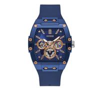 Guess Herren Multi Zifferblatt Quarz Armbanduhr Phoenix