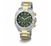 Guess Herren Multifunkions Armbanduhr Traction