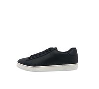 GUESS Herren NOLA K Sneaker, Weiß, 40 EU