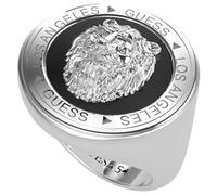 Guess Herren Ring JUMR01315JWSTBK60 - Weite 60
