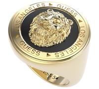 Guess Herren Ring JUMR01315JWYGBK60 - Weite 60