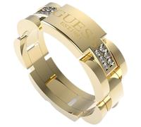 Guess Herren Ring JUMR01344JWYG60 - Weite 60
