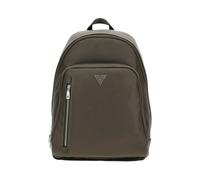 GUESS Rucksäcke und Hüfttaschen für Herren RUCKSACK MIT VERTIKALEM REISSVERSCHLUSS MILANO