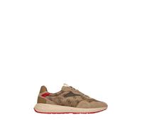 GUESS Herren-Sneakers Modell FMPARAFAL12, beige, 41 EU
