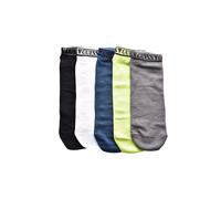 Guess Herren Socken Pack x5 Einheitsgröße