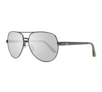 Guess Herren Sonnenbrille in Gunmetal Einheitsgröße