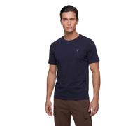 Guess Herren Ss Cn Patch Tee SS CN Patch Tee