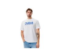 Guess Herren-Strand-T-Shirt XL