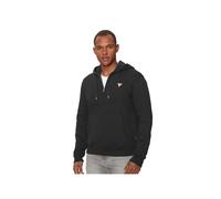 Guess Herren-Sweatshirt mit Dreiecksmuster G L