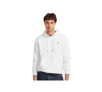 Guess Herren-Sweatshirt mit Dreiecksmuster G XL