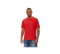 Guess Herren-T-Shirt mit Dreieck-G-Logo M