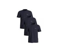 Guess Herren-T-Shirt-Packung (3 Stück) Klassisch L