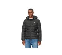 Guess Herren Triangle G Daunenjacke L