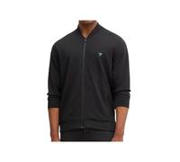 Guess Herren Truck Interlock Weste M