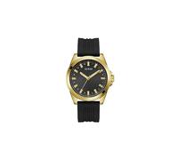 GUESS Herren Uhr Armbanduhr Analog Champ GW0639G2 Silikon