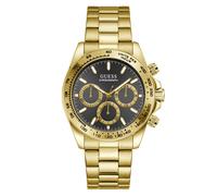 Guess Arthur Black Chronograph Men's Watch GW1058G2