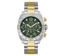 Guess - GW0800G1 - Armbanduhr - Herren - Quarz - Traction