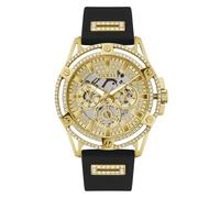 Guess King Watch Golden (Herstellerartikelnummer: GW0537G2-OS)