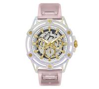 Guess Herren Uhr Armbanduhr King GW0806G4 Nylon